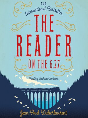 cover image of The Reader on the 6.27